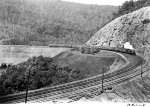 PRR "Pennsylvania Limited," c. 1900